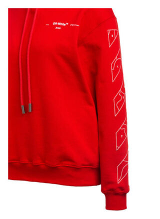 Off-White Hoodie rot