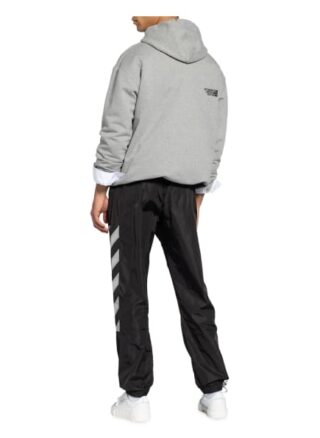 Off-White Jogginghose Herren, Schwarz