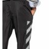 Off-White Hose Im Jogging-Stil schwarz