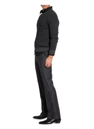 Off-White Business-Hose Herren, Grau