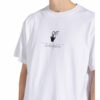 Off-White Oversized-Shirt weiss
