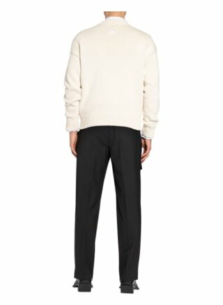 Off-White Pullover beige