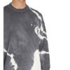 Off-White Sweatshirt Herren, Grau