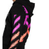 Off-White Sweatjacke schwarz