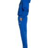 Off-White Sweatpants blau