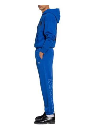 Off-White Sweatpants blau