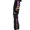Off-White Jogginghose Herren, Schwarz