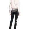 Off-White Sweatshirt pink