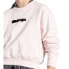 Off-White Sweatshirt pink