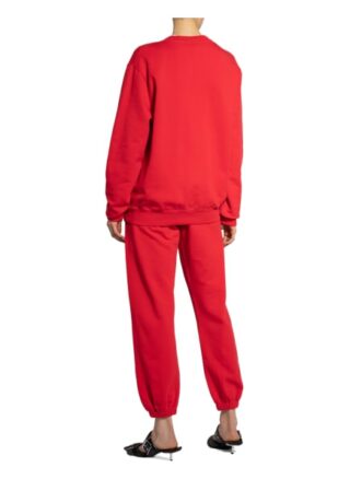 Off-White Sweatshirt rot