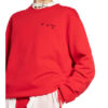 Off-White Sweatshirt rot