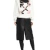 Off-White Sweatshirt weiss