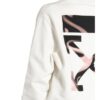 Off-White Sweatshirt weiss