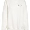 Off-White Sweatshirt weiss