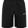 Off-White Sweatshorts schwarz