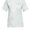 Off-White T-Shirt blau