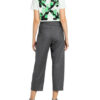 Off-White T-Shirt gruen