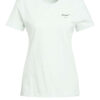 Off-White T-Shirt gruen