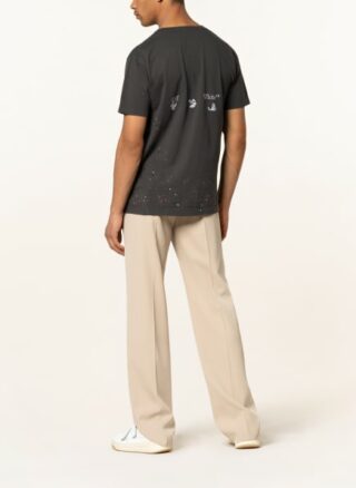 Off-White T-Shirt weiss