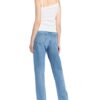 Off-White Top weiss