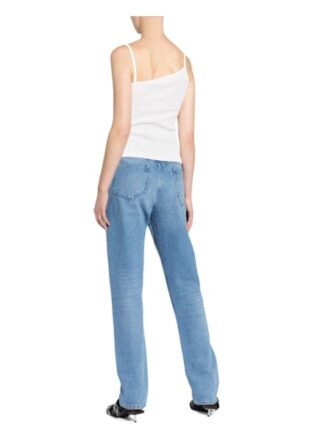 Off-White Top weiss
