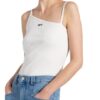 Off-White Top weiss
