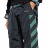 Off-White Trainingshose schwarz