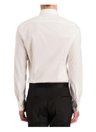 Olymp Level Five Business-Hemd Herren, Beige