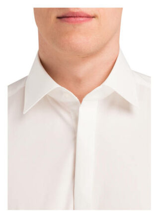 Olymp Level Five Business-Hemd Herren, Beige