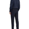 Olymp Level Five Business-Hemd Herren, Blau