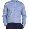 Olymp Level Five Business-Hemd Herren, Blau