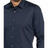 Olymp Level Five Business-Hemd Herren, Blau
