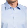 Olymp Level Five Business-Hemd Herren, Blau