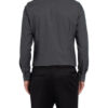 Olymp Level Five Business-Hemd Herren, Grau