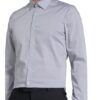 Olymp Level Five Business-Hemd Herren, Grau