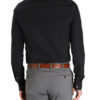 Olymp Level Five Business-Hemd Herren, Schwarz