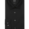 Olymp Level Five Business-Hemd Herren, Schwarz