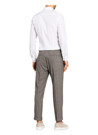 Olymp Hemd Level Five Body Fit weiss