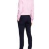 Olymp Level Five Business-Hemd Herren, Pink
