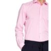 Olymp Level Five Business-Hemd Herren, Pink
