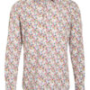 Olymp Hemd Level Five Smart Business Body Fit weiss