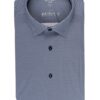 Olymp Luxor 24/7 Business-Hemd Herren, Blau