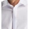 Olymp Luxor Business-Hemd Herren, Weiß