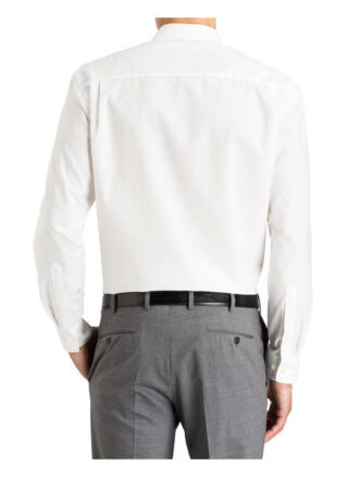 Olymp Luxor Business-Hemd Herren, Beige