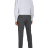 Olymp Luxor Business-Hemd Herren, Grau