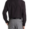 Olymp Luxor Business-Hemd Herren, Schwarz