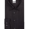 Olymp Luxor Business-Hemd Herren, Schwarz