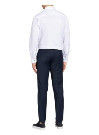 Olymp Luxor Business-Hemd Herren, Weiß