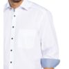 Olymp Luxor Business-Hemd Herren, Weiß