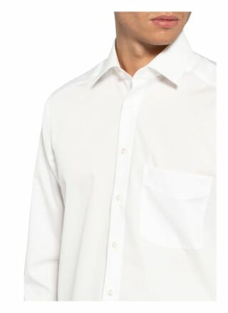 Olymp Luxor Business-Hemd Herren, Weiß